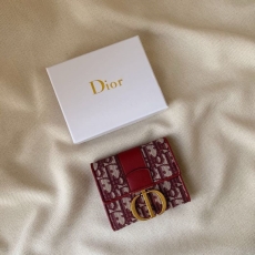 Christian Dior Wallets Purse